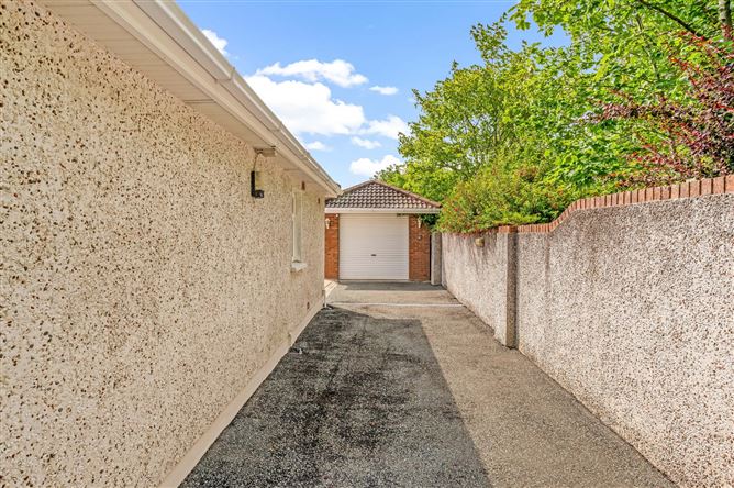 40 Clonkeen, Ratoath, Co. Meath