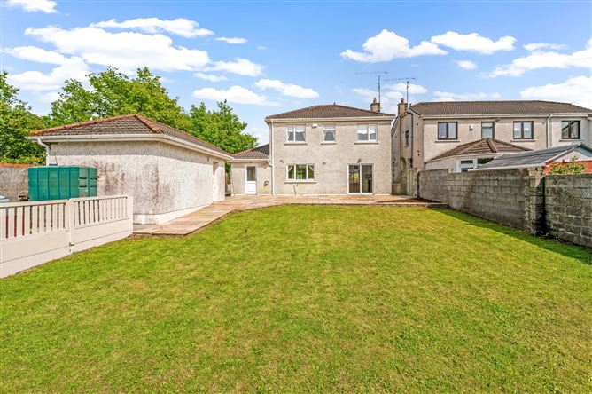 40 Clonkeen, Ratoath, Co. Meath