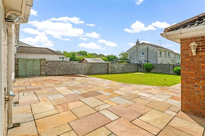 40 Clonkeen, Ratoath, Co. Meath