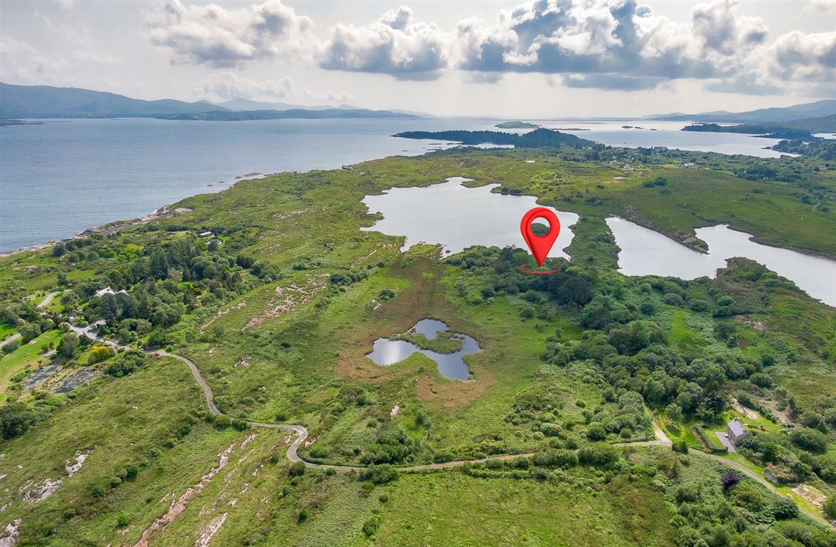 Brackross, Tahilla, Sneem, Co. Kerry