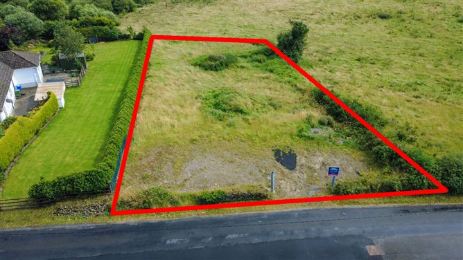 0.42 Acre Site, Kilbeggan, Westmeath