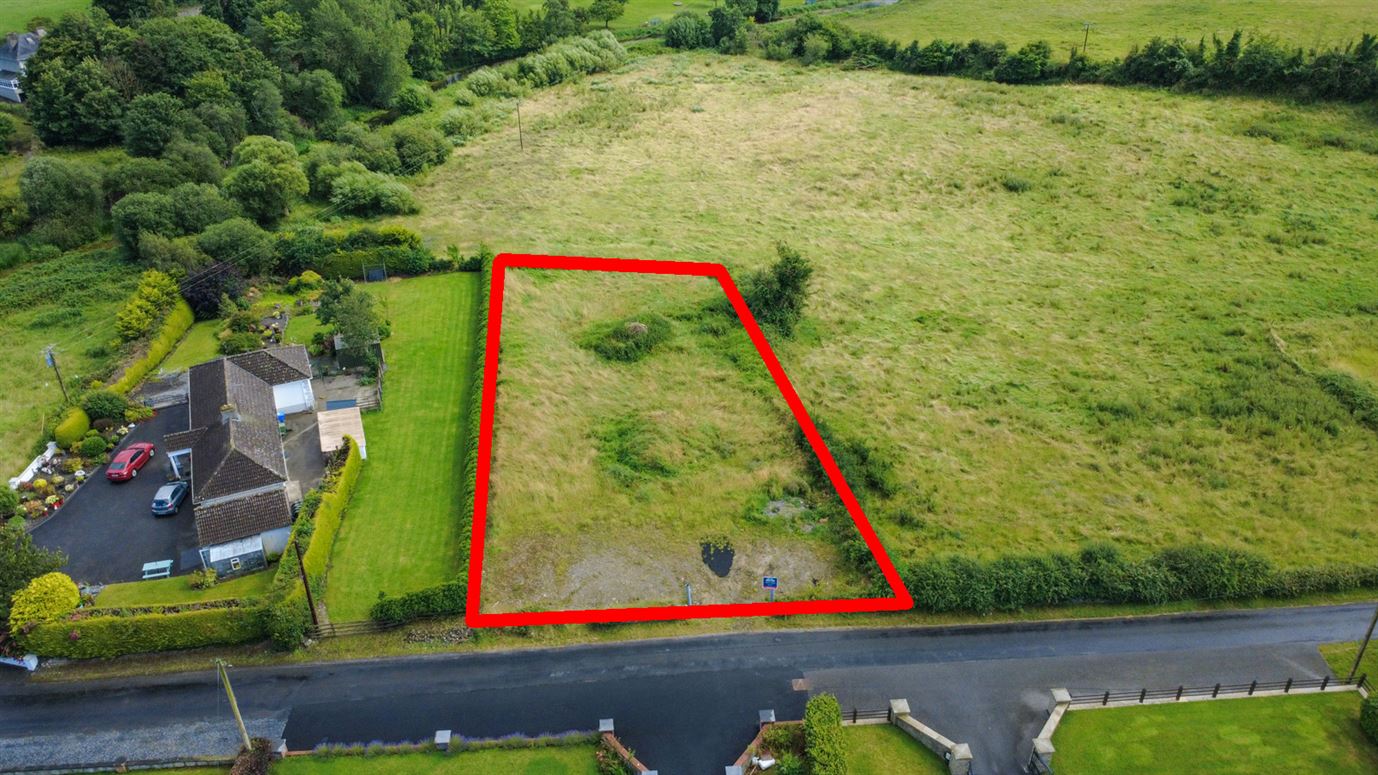 0.42 Acre Site, Kilbeggan, Westmeath