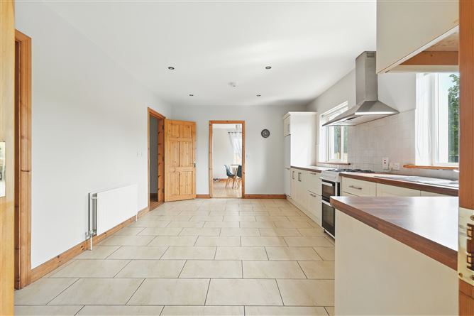 Cregmore, Kilcolgan, Galway