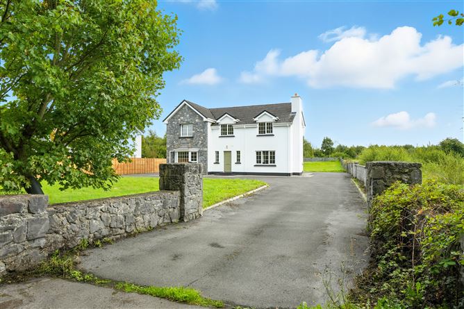 Cregmore, Kilcolgan, Galway