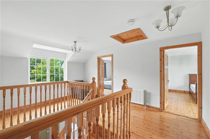 Cregmore, Kilcolgan, Galway