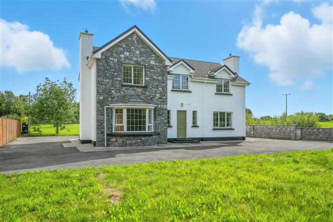 Cregmore, Kilcolgan, Galway
