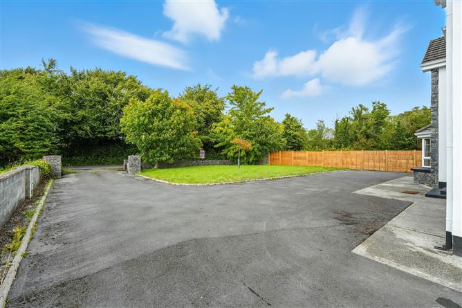 Cregmore, Kilcolgan, Galway