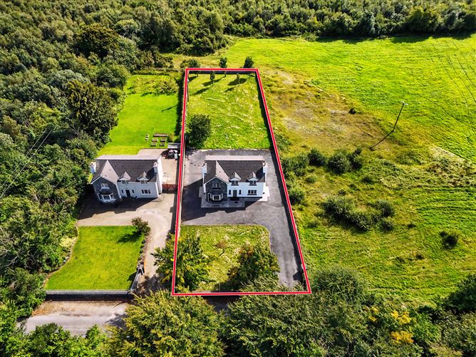 Cregmore, Kilcolgan, Galway