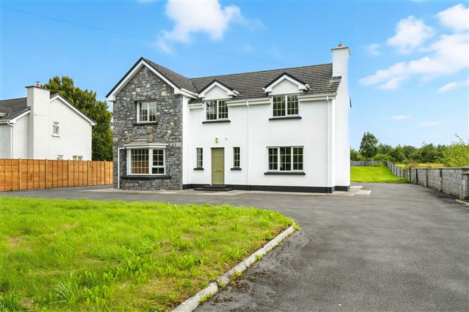 Cregmore, Kilcolgan, Galway