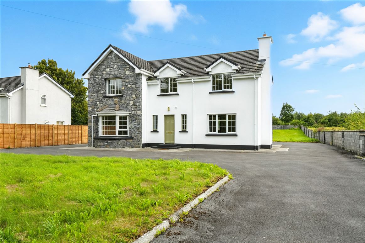 Cregmore, Kilcolgan, Galway