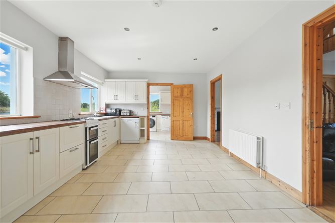 Cregmore, Kilcolgan, Galway