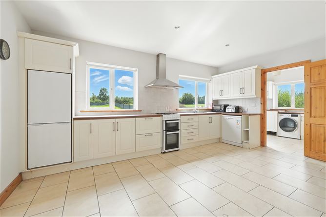 Cregmore, Kilcolgan, Galway