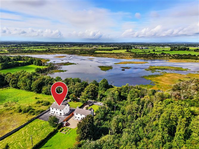 Cregmore, Kilcolgan, Galway