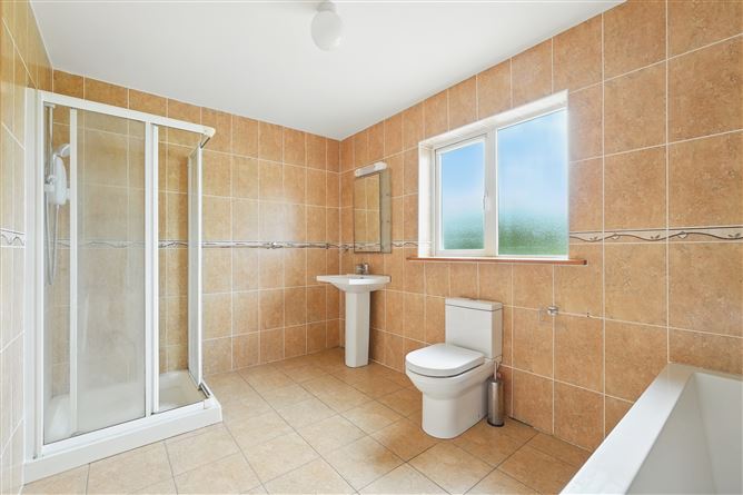 Cregmore, Kilcolgan, Galway