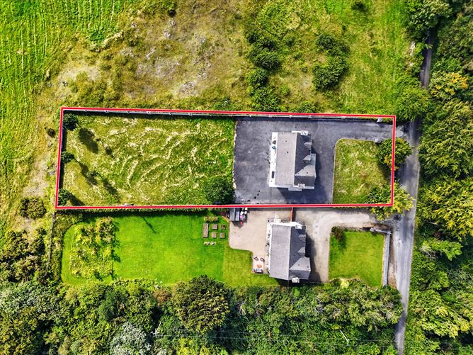 Cregmore, Kilcolgan, Galway