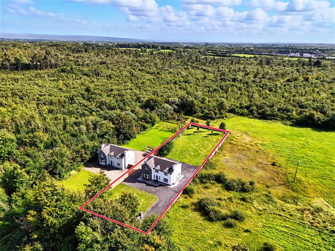Cregmore, Kilcolgan, Galway