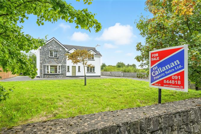 Cregmore, Kilcolgan, Galway