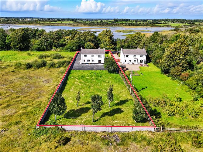 Cregmore, Kilcolgan, Galway