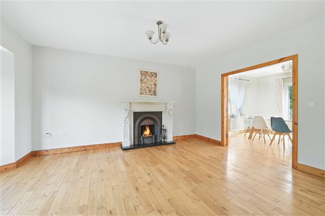 Cregmore, Kilcolgan, Galway