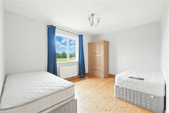 Cregmore, Kilcolgan, Galway