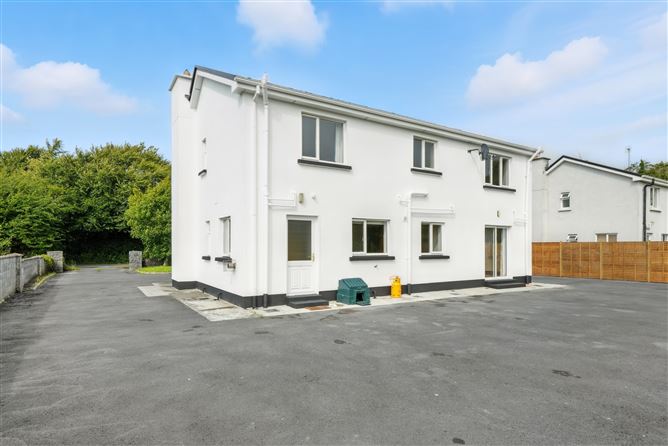 Cregmore, Kilcolgan, Galway