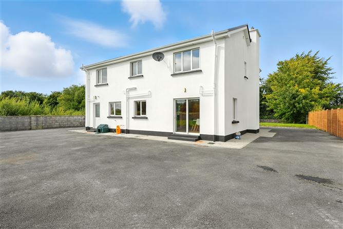 Cregmore, Kilcolgan, Galway