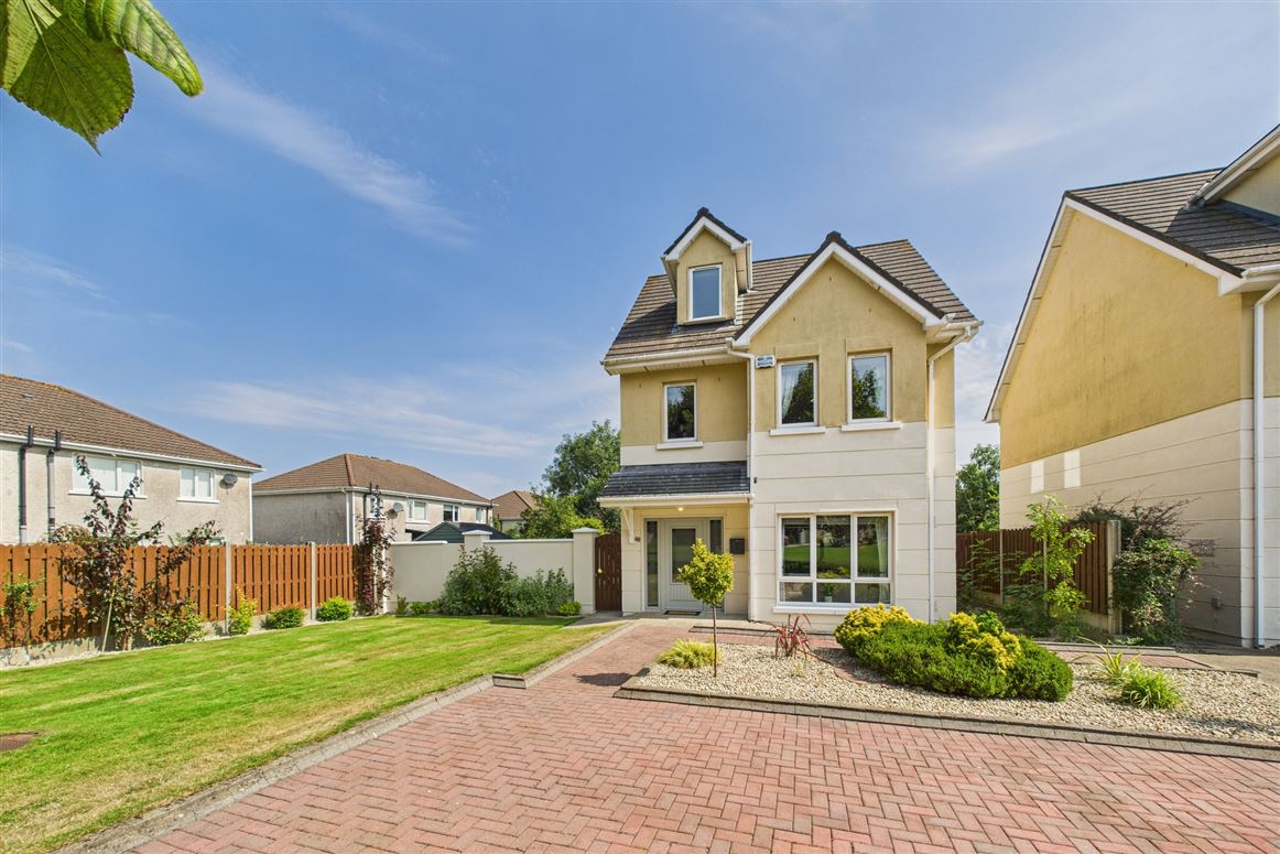 68 The Paddocks, Williamstown Road, Waterford City, Waterford