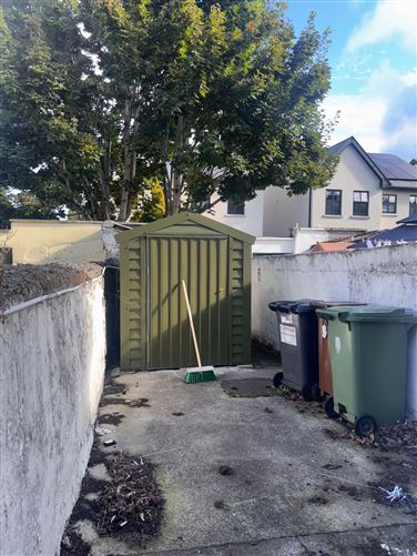Loreto Terrace, Rathfarnham, Dublin 14