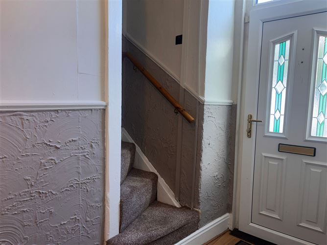 Loreto Terrace, Rathfarnham, Dublin 14