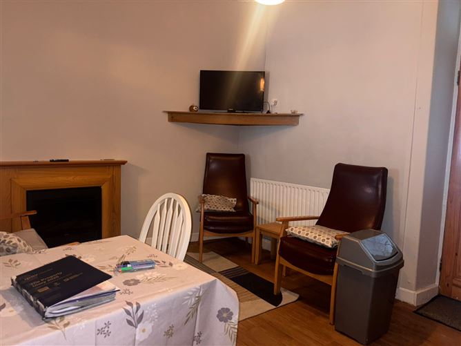 Loreto Terrace, Rathfarnham, Dublin 14