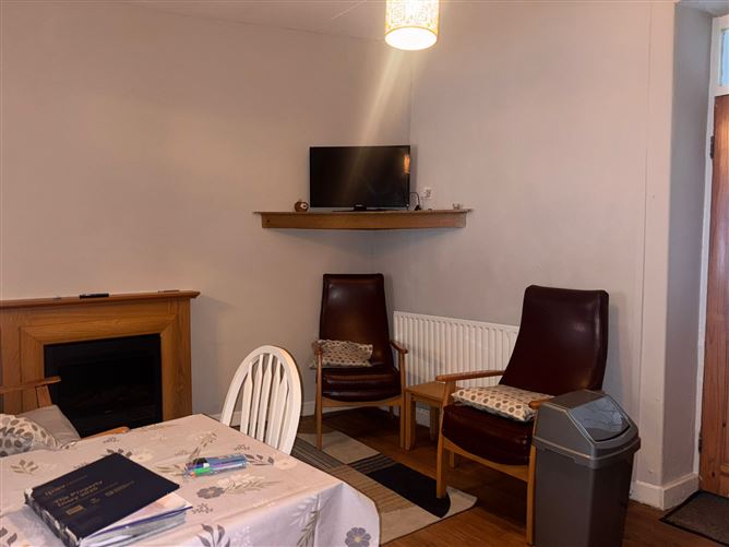 Loreto Terrace, Rathfarnham, Dublin 14