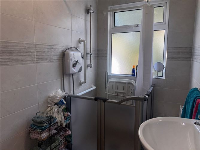 Loreto Terrace, Rathfarnham, Dublin 14