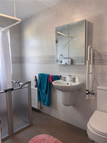 Loreto Terrace, Rathfarnham, Dublin 14