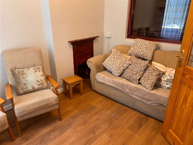 Loreto Terrace, Rathfarnham, Dublin 14