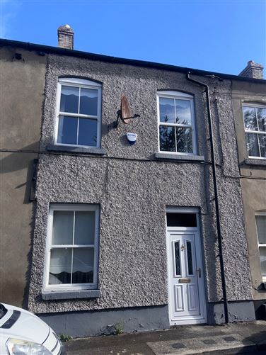 Loreto Terrace, Rathfarnham, Dublin 14