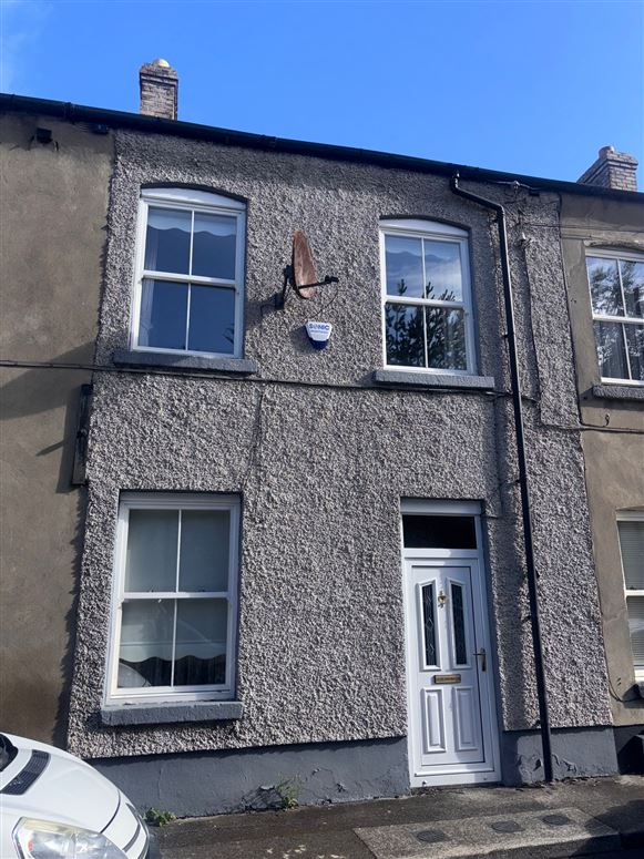 Loreto Terrace, Rathfarnham, Dublin 14