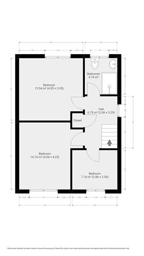 2 Whitethorn Grove, Artane, Dublin 5, County Dublin