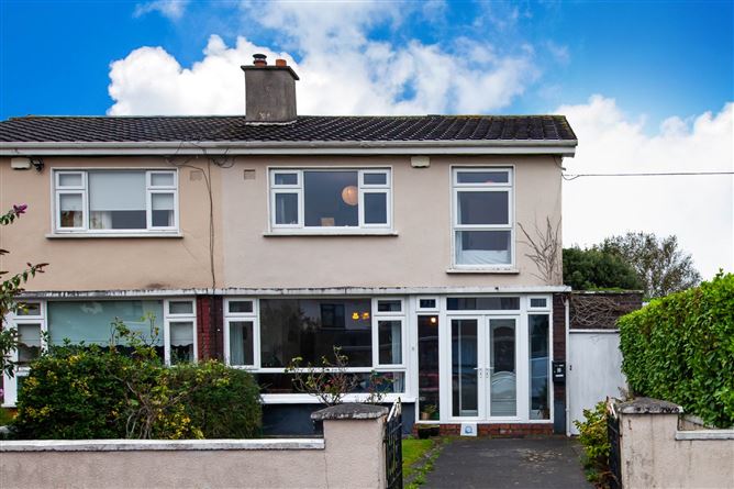 2 Whitethorn Grove, Artane, Dublin 5, County Dublin