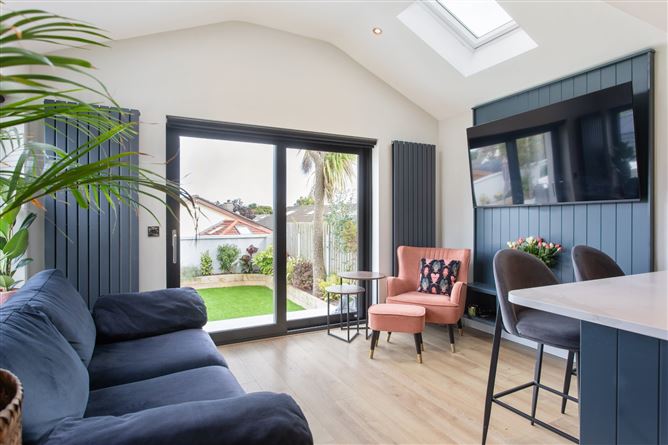 293 Redford Park, Greystones, Co. Wicklow