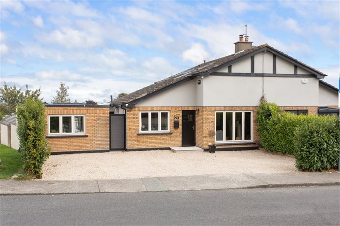 293 Redford Park, Greystones, Co. Wicklow