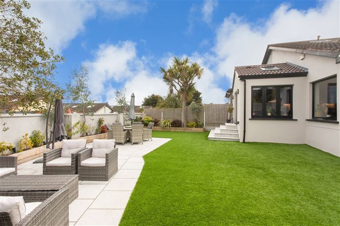 293 Redford Park, Greystones, Co. Wicklow