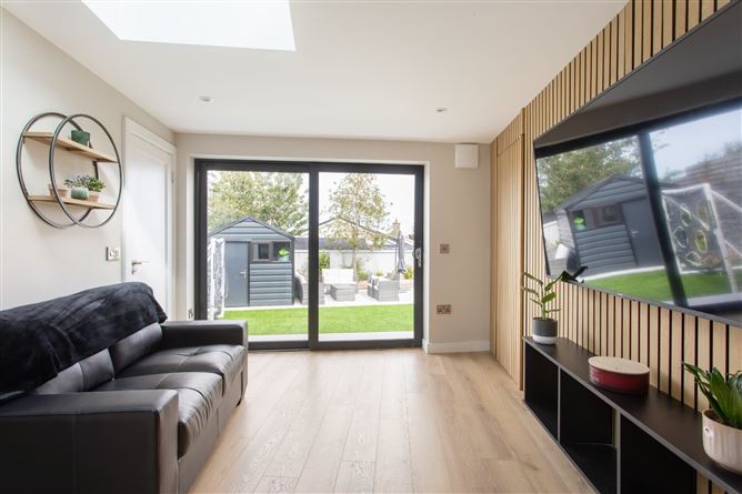 293 Redford Park, Greystones, Co. Wicklow