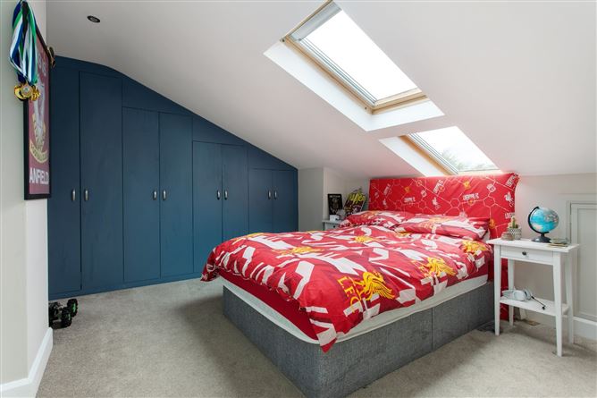 293 Redford Park, Greystones, Co. Wicklow