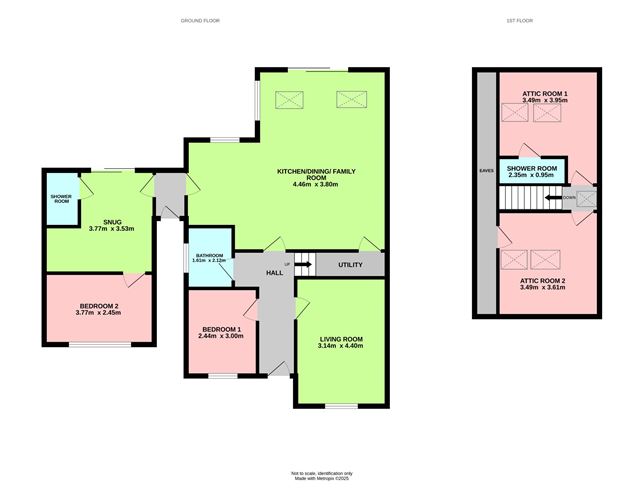 293 Redford Park, Greystones, Co. Wicklow