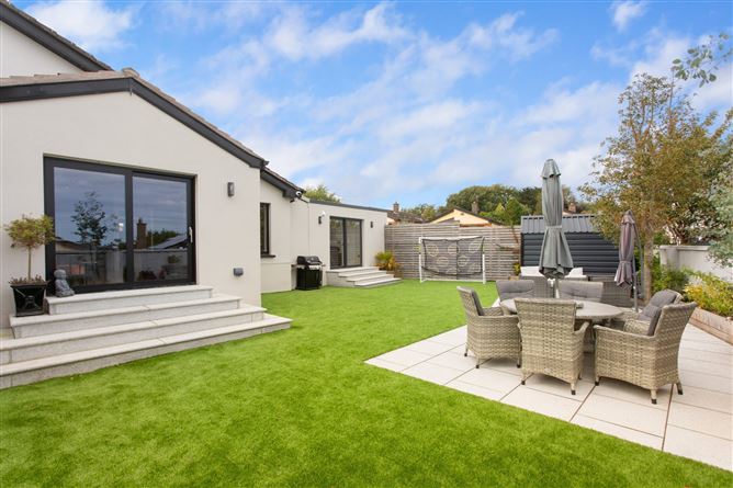 293 Redford Park, Greystones, Co. Wicklow