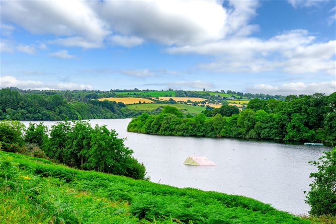 Weavers Wood, Dripsey, Cork