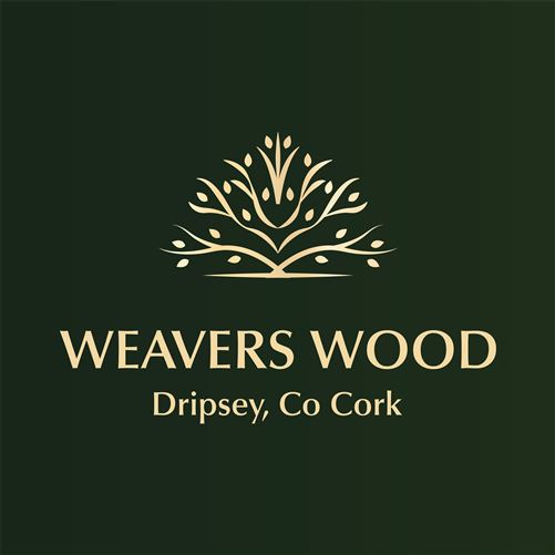 Weavers Wood, Dripsey, Cork
