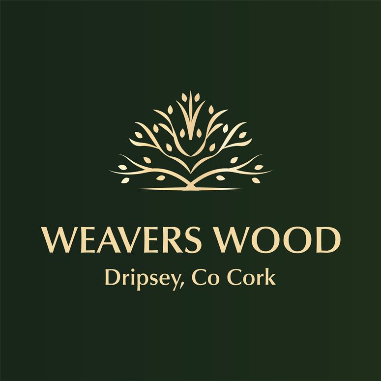 Weavers Wood, Dripsey, Cork