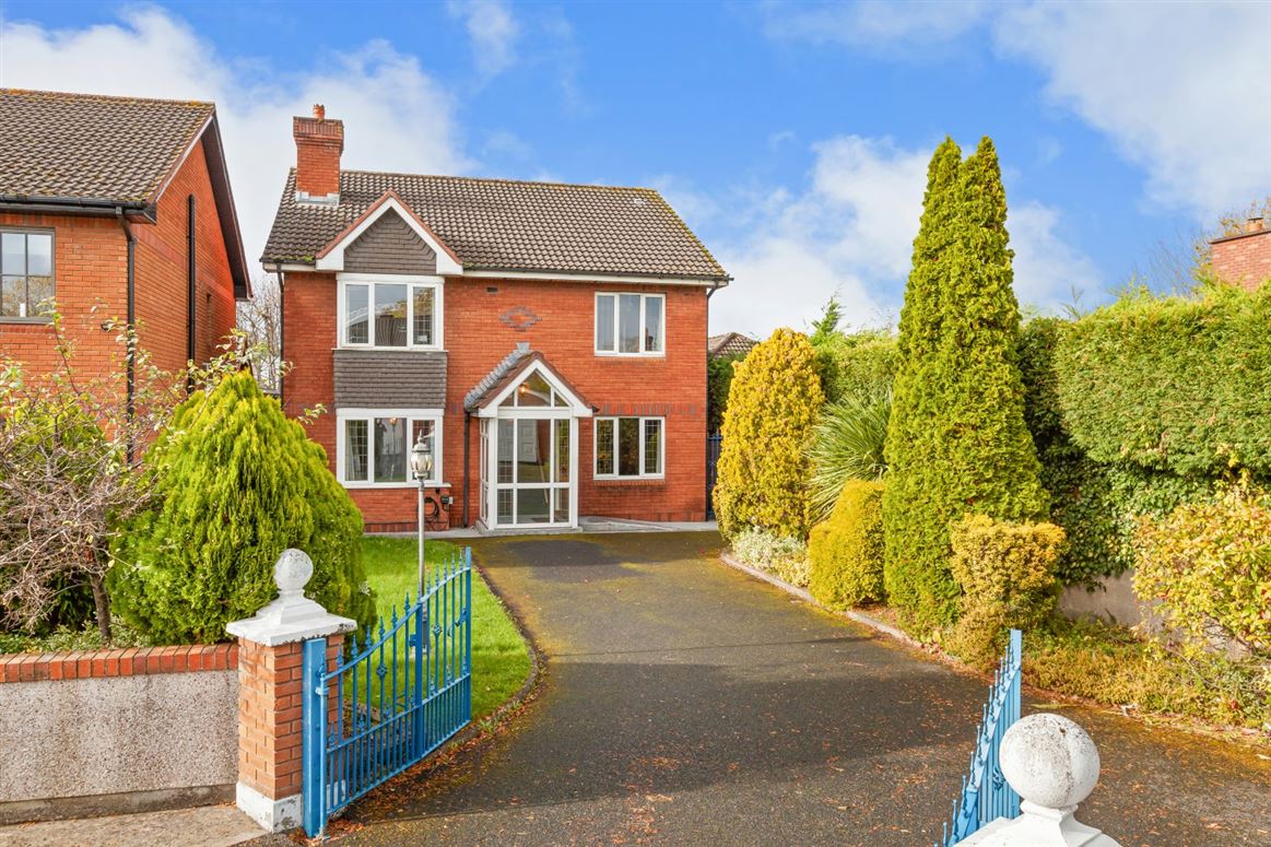 3 The Heathers, Castleknock, Dublin 15