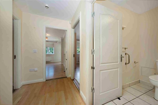 Eaton Way, Rathcoole, County Dublin